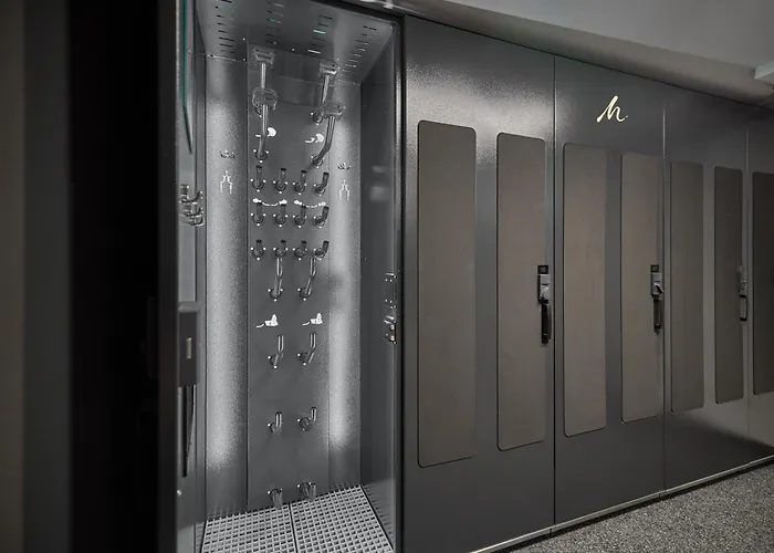 Aparthotel Die Monika