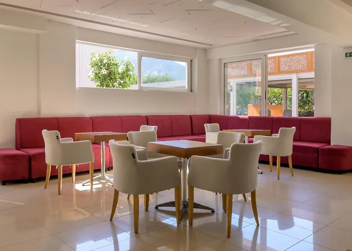 Eurohotel Katrin Hotel & Bungalows (Adults Only)