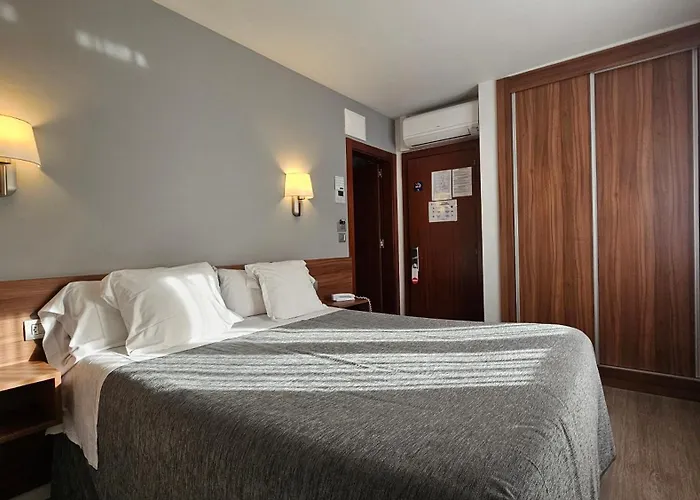 Hotel Les 7 Claus