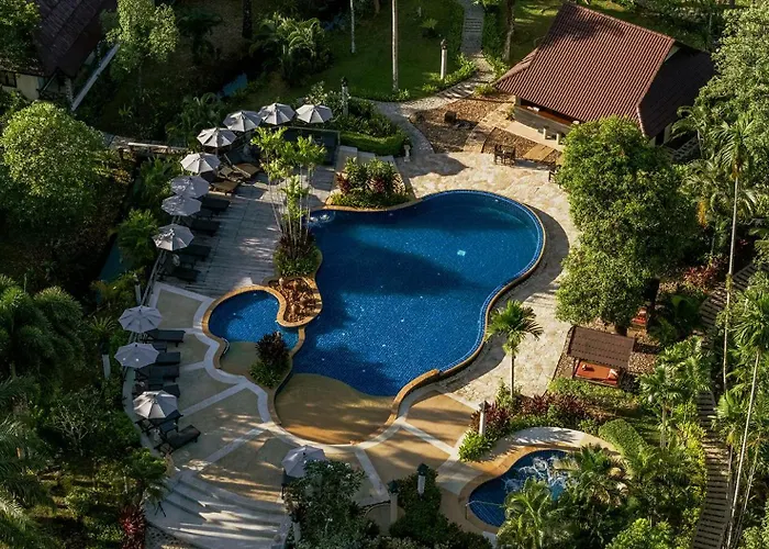 Annika Koh Chang , Formerly Ramayana Koh Chang Resort & Spa