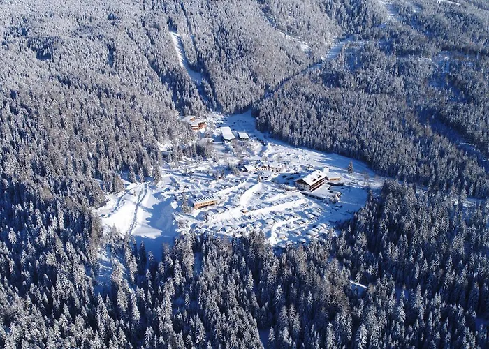 Zugspitz Resort