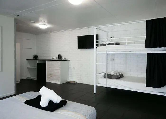 Nomads Noosa