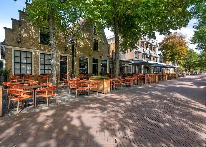 Badhotel Bruin