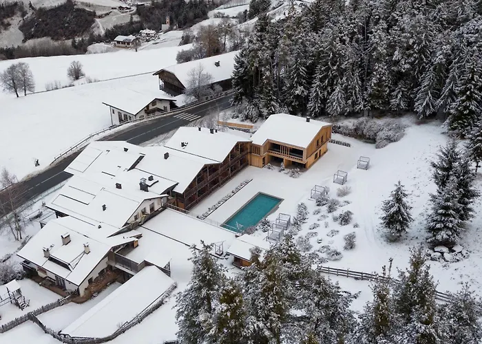 Dolomites Nature Hotel Vigilerhof