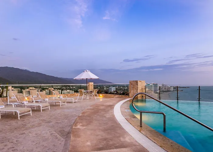 Hotel Irotama Del Mar