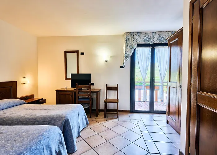 Hotel Pizzalto