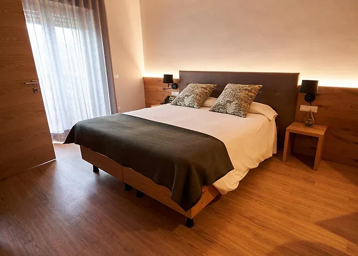 Hotel Ristorante Pennar