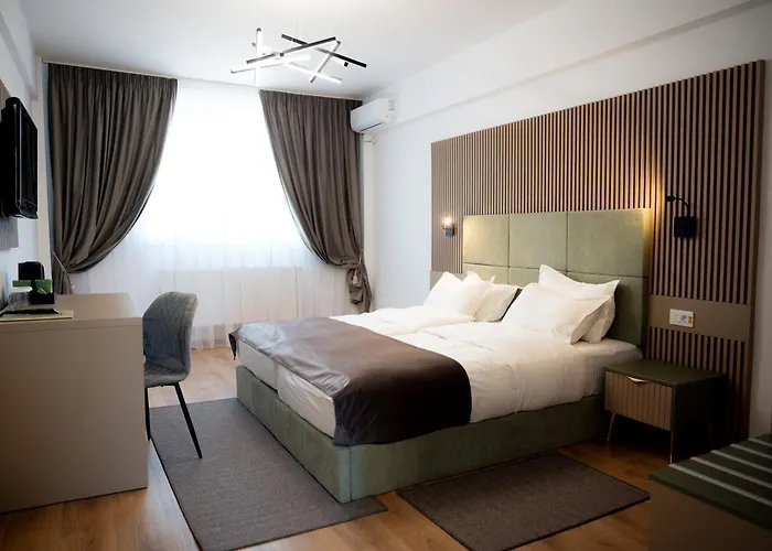 Hotel Dumbrava