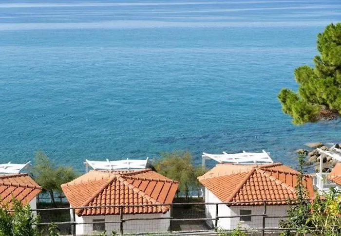 Lido Paradiso Resort