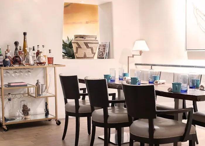 Rosewood Inn Of The Anasazi