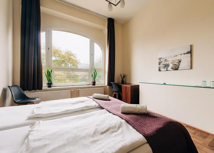 Hotel Sasone & Sas Two & Sas Ho Budapest