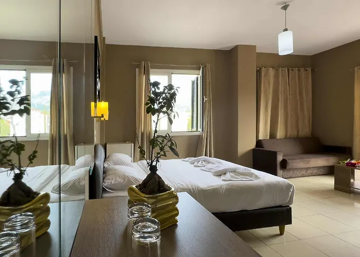 Cavallari Palace Hotel Suites
