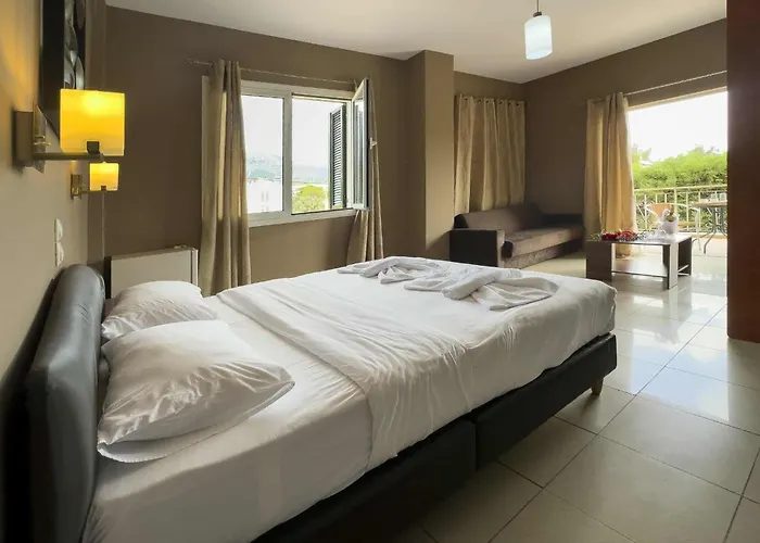 Cavallari Palace Hotel Suites