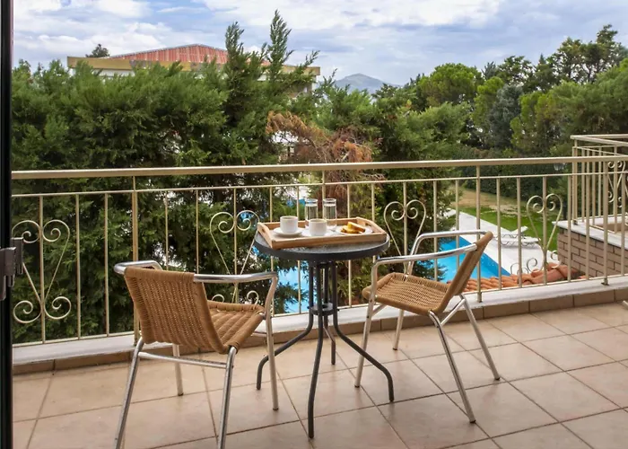 Cavallari Palace Hotel Suites