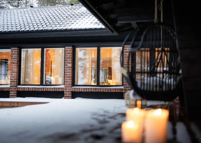 Aino Private Island Hotel - Adults Only