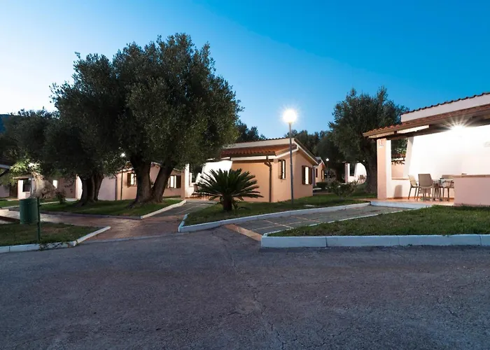 Cilento Dreams Village