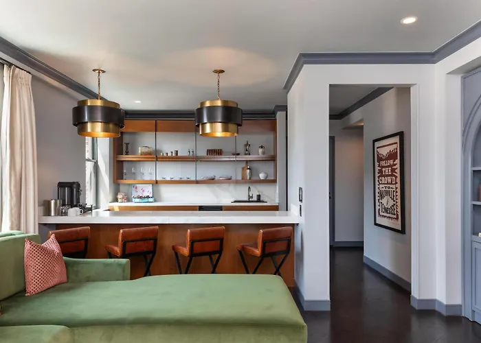 Holston House Nashville, In The Unbound Collection By Hyatt