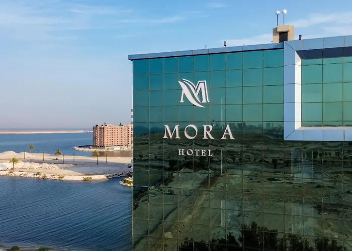 Mora Hotel