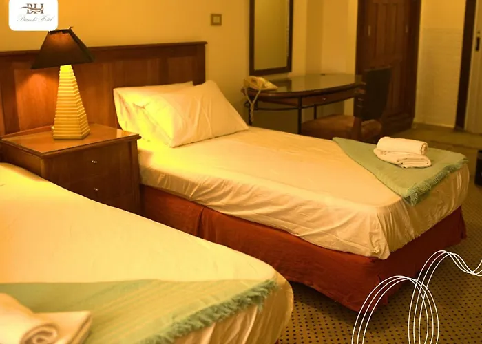 Bianchi Hotel