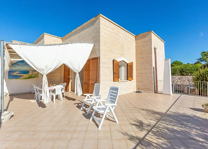 Villa Bella Vista - VIP - Maldive of Salento