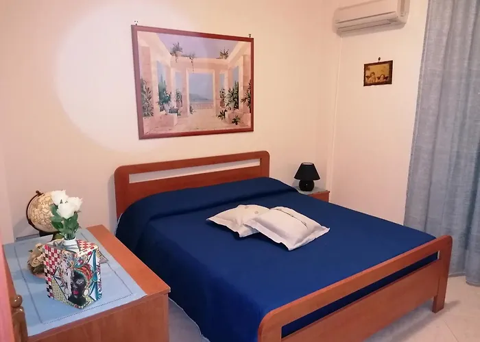 Casa Barone