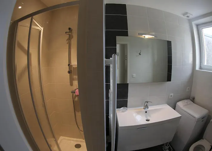 GAUTIER 3 Etoiles