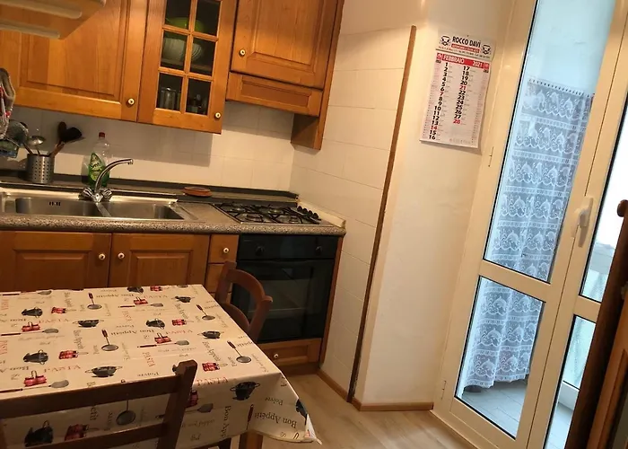 Casa vacanza Collodi
