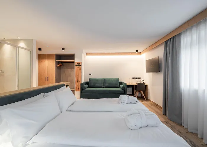 Spires Hotel