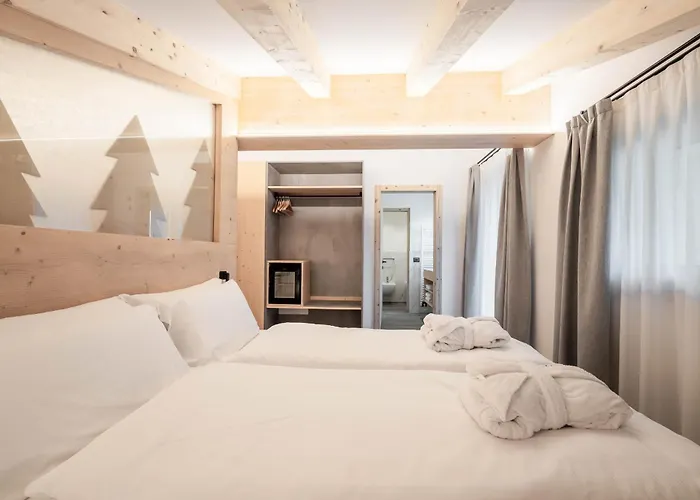 Spires Hotel
