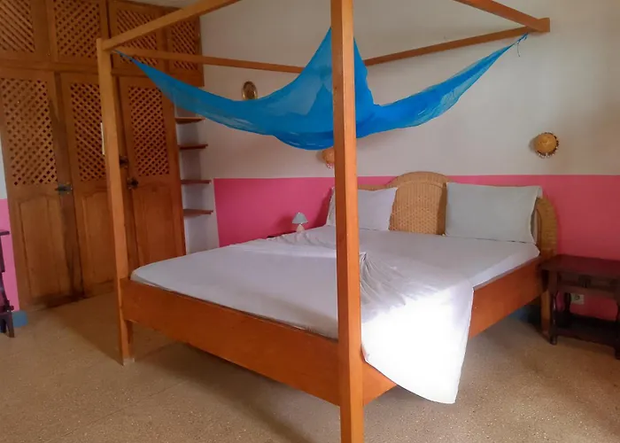 Auberge Coeur Ocean