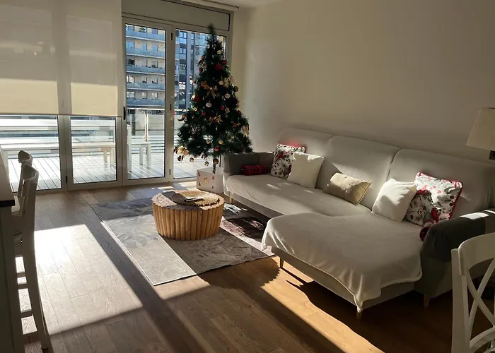 Apartamento Bea Beach
