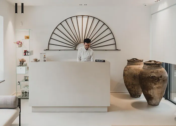 Domìa Boutique Hotel e Cucina