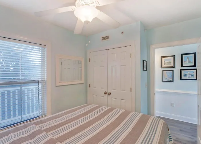 Silver Shores Unit 6
