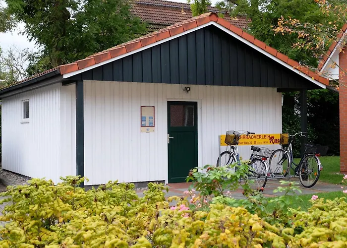 Zur Hanse Wohnung 3 1 - Zur Hanse Ost