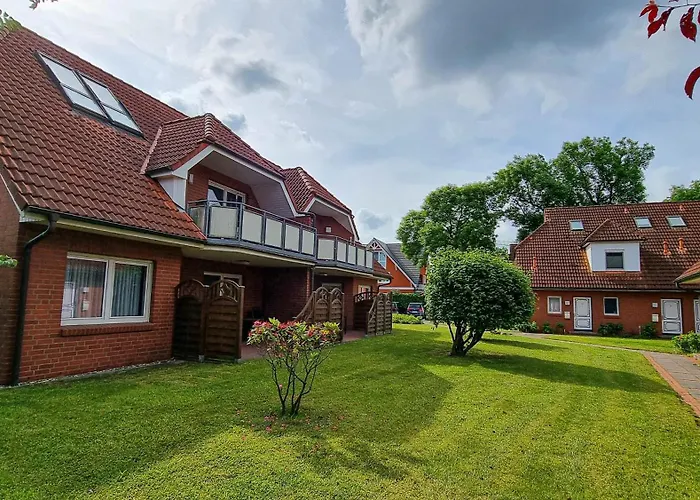 Zur Hanse Wohnung 3 1 - Zur Hanse Ost