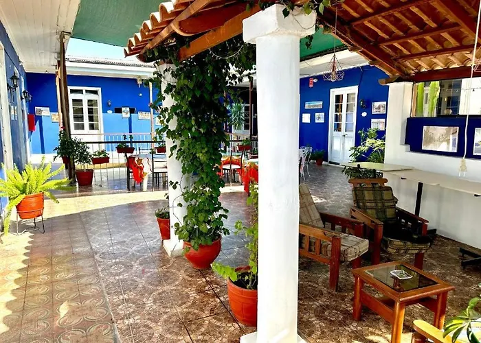 Casona Jerusalen