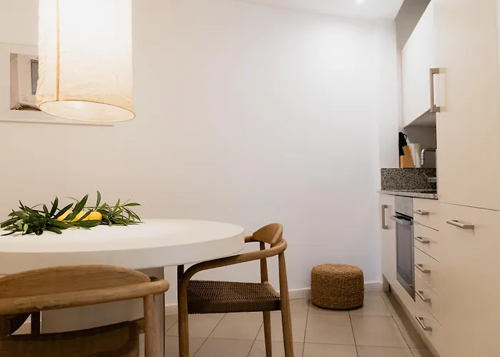 Gaia Apartments&Lofts Cadaqués