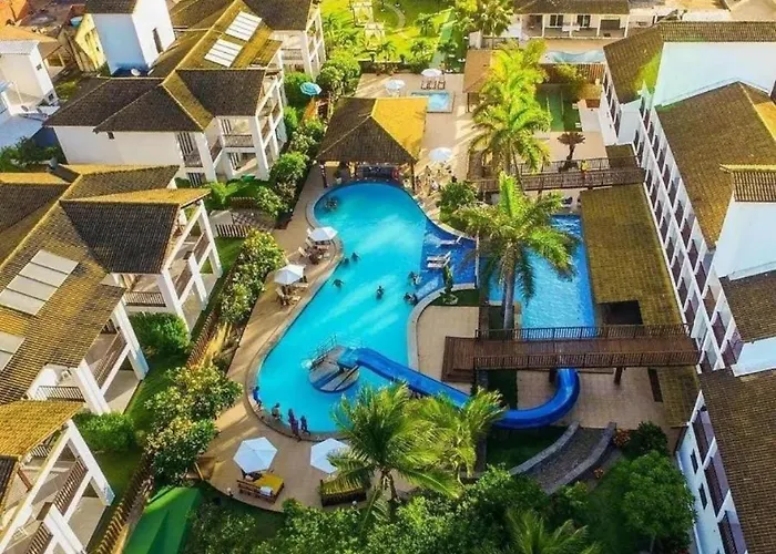 Tree Bies Resort