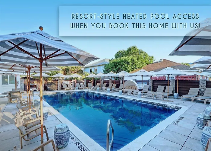 Bare Feet Retreat