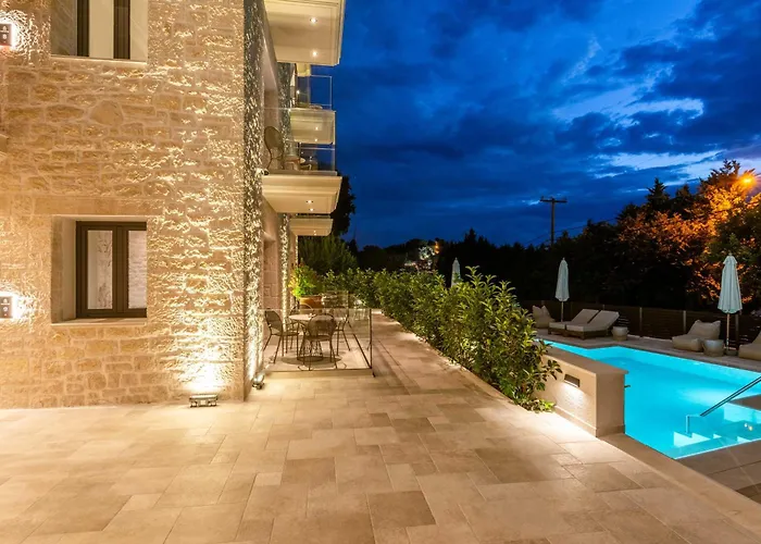 Hara Suites