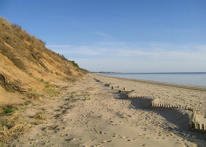 Beautiful Views Of Cape Cod Bay