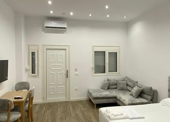 Deja Blue Cozy Apartments