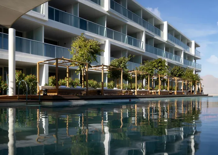 Isla Brown Eilat