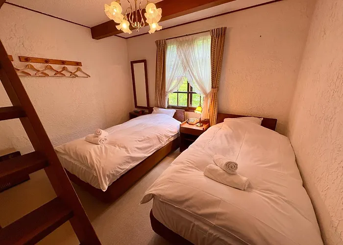 Hakuba Garden Hotel