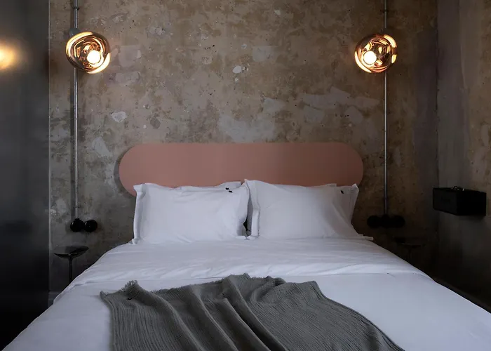 Hipsters Hotel