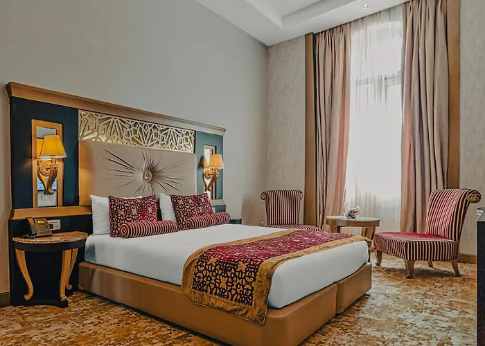 Gabala Karvansaray Hotel
