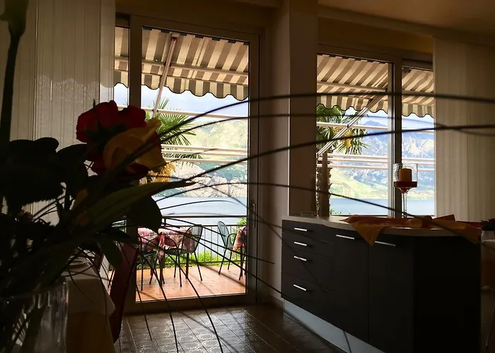 Albergo Villa Edera
