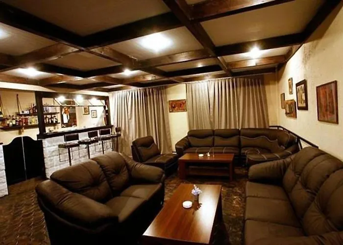 Hotel Abu