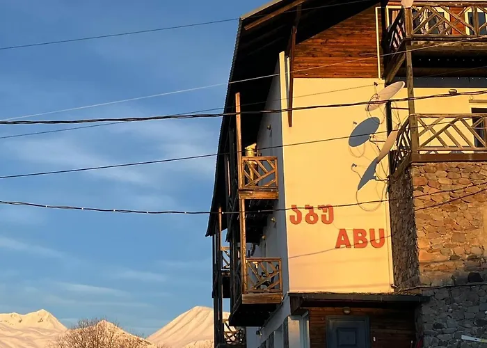 Hotel Abu
