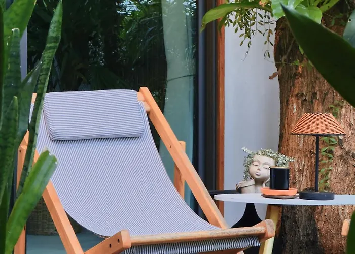 Salad Beach Guest House